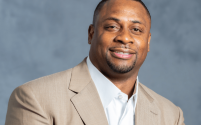 Join Us for ‘Advancing the Game’ Luncheon Featuring NFL’s Troy Vincent