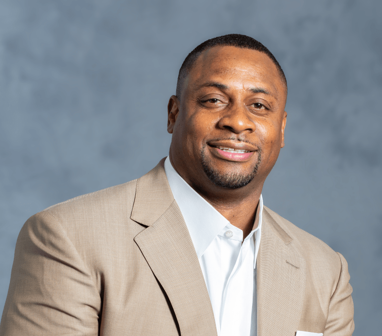 Join Us for ‘Advancing the Game’ Luncheon Featuring NFL’s Troy Vincent